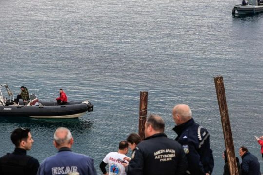 Βουλιαγμένη: Κατέγραψε τις τελευταίες του στιγμές ο δύτης - Τα 3 σενάρια εγκλωβισμού